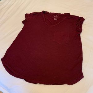 American Eagle Soft & Sexy Tee